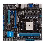 Asus F2A85-M LE Motherboard