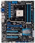 Asus F2A85-V PRO Motherboard