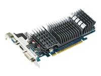 Asus GeForce 210 PCIE DDR2 1GB Graphics Card