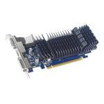 Asus GeForce 210 PCIE DDR3 512MB Graphics Card