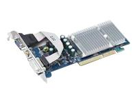 Asus GeForce 6200 DDR 128MB Graphics Card