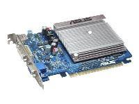 Asus GeForce 6200 LE PCIE DDR2 512MB Graphics Card