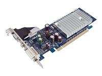 Asus GeForce 7100GS PCIE GDDR2 512MB Graphics Card