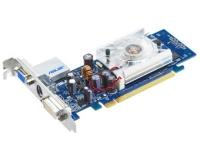 Asus GeForce 7300 LE 128MB Graphics Card