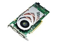 Asus GeForce 7800 GTX PCIE DDR3 256MB Graphics Card