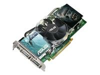 Asus GeForce 7900 GTX PCIE DDR3 512MB Graphics Card