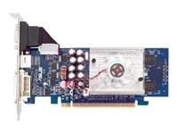 Asus GeForce 8400GS PCIE DDR2 256MB Graphics Card