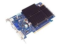 Asus GeForce 8500 GT PCIE GDDR5 256MB Graphics Card