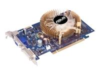 Asus GeForce 8600 PCIE DDR2 512MB Graphics Card