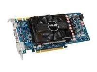 ASUS GeForce 9600 GSO 512MB Graphics Card