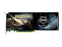 Asus GeForce 9800 GTX PCIE DDR3 512MB Graphics Card