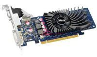 Asus GeForce GT 220 DDR3 1GB Grahics Card