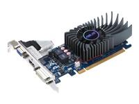 Asus GeForce GT 430 PCIE DDR3 1GB Graphics Card