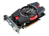 Asus GeForce GT 440 PCIE GDDR5 1GB Graphics Card