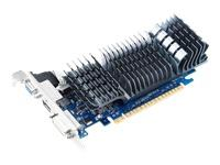 Asus GeForce GT 520 DDR3 1GB Graphics Card