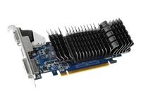 Asus GeForce GT 520 PCIE DDR3 2GB Graphics Card