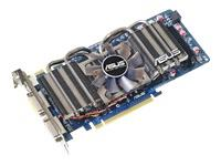 Asus GeForce GTS 250 DDR3 1G Graphics Card