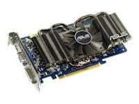 ASUS GeForce GTS 250 Graphics Card