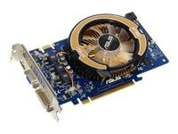 Asus GeForce GTS 250 PCIE DDR3 512MB Graphics Card