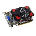 Asus GeForce GTS 450 DDR3 1GB Graphics Card