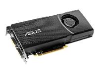 Asus GeForce GTX 470 PCIE GDDR5 1280MB Graphics Card