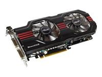 Asus GeForce GTX 560 GDDR5 1GB Graphics Card