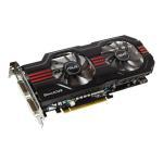 Asus GeForce GTX 560 PCIE GDDR5 1GB Graphics Card