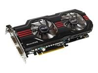 Asus GeForce GTX 560 Ti DirectCU II GDDR5 1GB Graphics Card