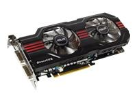 Asus GeForce GTX 560 Ti GDDR5 1GB Graphics Card