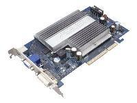 Asus GF7600GS AGP 8x 256MB Graphics Card