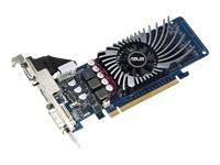 ASUS GF GT 220 PCI Express Graphics Card