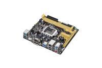 Asus H81I-Plus Motherboard