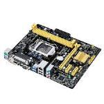 Asus H81M-D Motherboard