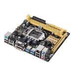 Asus H87I-PLUS Motherboard