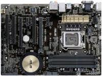 Asus H97-Pro Motherboard