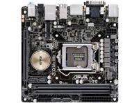 Asus H97I-Plus Motherboard