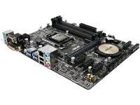 Asus H97M-E Motherboard