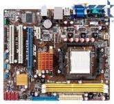 ASUS M2A74-AM Motherboard