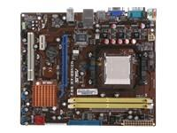 ASUS M2N68-AM Motherboard