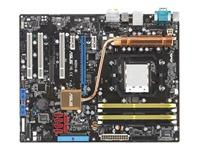 ASUS M2N-E AiLifestyle Series ATX - nForce 570 Ultra Motherboard