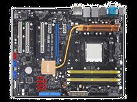 ASUS M2N-SLI - motherboard - ATX - nForce 560 SLI Motherboard