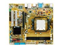 ASUS M2N-VM DVI motherboard