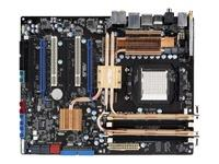 ASUS M3A32-MVP Deluxe/WiFi-AP ATX - AMD 790FX Motherboard