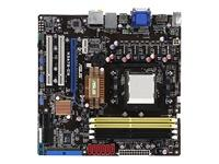 ASUS M3A78-CM GREEN micro ATX - AMD 780V Motherboard