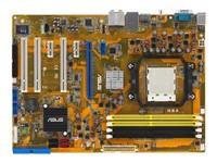 Asus M3A Motherboard