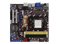 ASUS M3N78-EM Motherboard