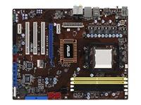 ASUS M3N78 PRO GREEN ATX - GeForce 8300 Motherboard