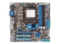 ASUS M4A785-M Motherboard