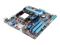 ASUS M4A785T-M/CSM Motherboard