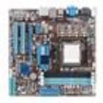 ASUS M4A785T-M Motherboard